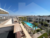 New Build · Bungalow - Balcones de Amay Torrevieja · Torrevieja - Los Balcones