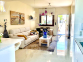 New Build · Bungalow - Balcones de Amay Torrevieja · Torrevieja - Los Balcones