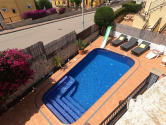 Venta · Detached Villa Algorfa · La finca Golf