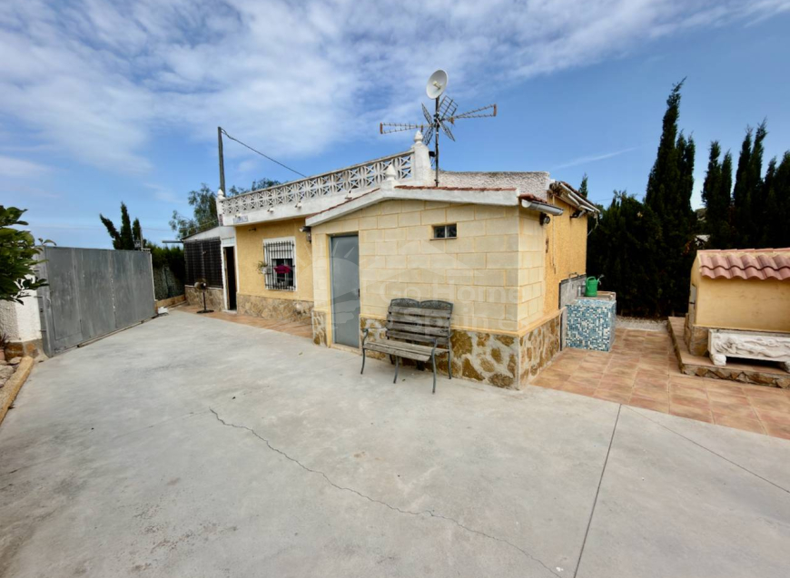Venta · Finca / Country Property San Fulgencio · La Marina