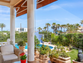 Re-Sale · Detached Villa Torrevieja · La Mata