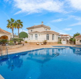 Detached Villa - Venta - Ciudad Quesada - Ciudad Quesada