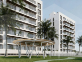 New Build · Apartment Guardamar de Segura · Puerto Deportivo