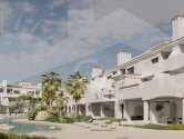 Nueva construcción  · Apartment Los Alcázares · Costa Cálida