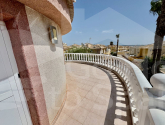 Re-Sale · Detached Villa Ciudad Quesada · Lo Pepin