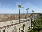 Re-Sale · Apartment Algorfa · La Finca Resort