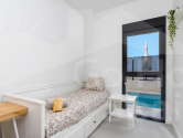 Re-Sale · Attached San Fulgencio · La Marina