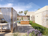 Nueva construcción  · Detached Villa Altaona Golf And Country Village