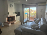 Re-Sale · Townhouse Algorfa · La finca Golf