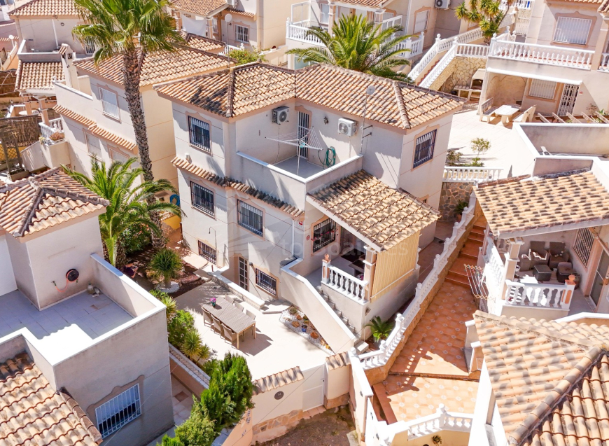  · C Ciudad Quesada · Rojales