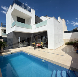 Detached Villa - Venta - Benijófar - Benijofar