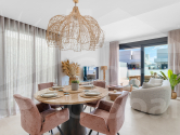 New Build · Detached Villa Dolores · Costa Blanca