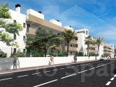 Nueva construcción  · Apartament Los Alcázares · Los Alcazares