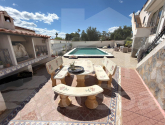 Re-Sale · Detached Villa Ciudad Quesada · Ciudad Quesada - Rojales