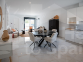 New Build · Detached Villa Pilar de la Horadada · Pinar de Campoverde