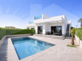 Venta · Detached Villa Algorfa · La Finca Resort