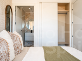 New Build · Duplex Dolores · Costa Blanca