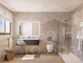 New Build · Apartment Villajoyosa · Costa Blanca