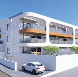 Apartment - New Build - Benijófar - Costa Blanca