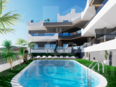 New Build · Penthouse Benijófar · Benijofar