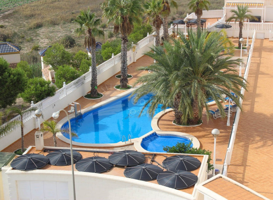 Re-Sale · Apartment Guardamar del Segura · El Eden