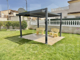 Venta · Detached Villa Algorfa · Lo Crispin