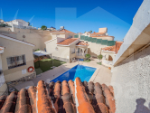  · Detached House / Villa Ciudad Quesada · La  Marquesa Golf