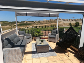Venta · Apartment Algorfa · La finca Golf