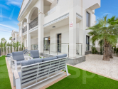 Venta · Ground floor apartment Ciudad Quesada · Ciudad Quesada - Rojales