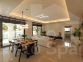 Nueva construcción  · Detached Villa Ciudad Quesada · Ciudad Quesada - Doña Pepa