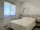 Nueva construcción  · Bungalow Pilar de la Horadada