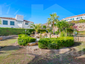 Re-Sale · Apartment Finestrat · Sierra Cortina