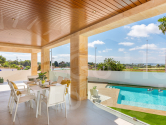 Nueva construcción  · Detached Villa Ciudad Quesada · Ciudad Quesada - Doña Pepa