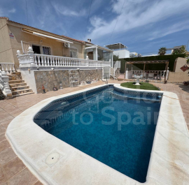 Detached Villa - Re-Sale - Ciudad Quesada - Ciudad Quesada - Rojales