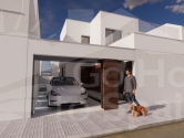 New Build · Villa San Fulgencio · Costa Blanca