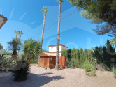 Venta · Detached Villa Aspe