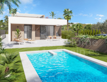 D - Nueva construcción  - vera playa - vera playa
