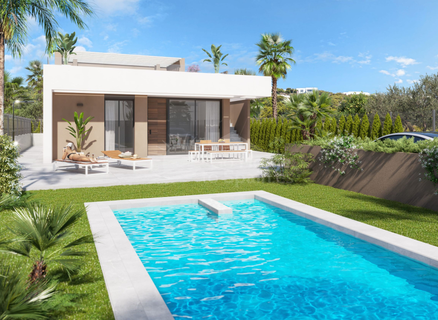 Nueva construcción  · D vera playa