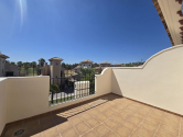 Re-Sale · Semi-Detached Villa Algorfa · La finca Golf