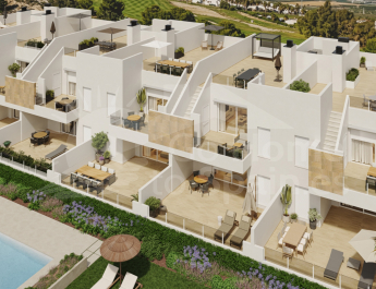 Apartment - New Build - Algorfa - Algorfa