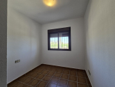 Re-Sale · Semi-Detached Villa Algorfa · La finca Golf
