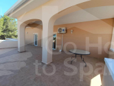 Venta · Detached Villa Aspe