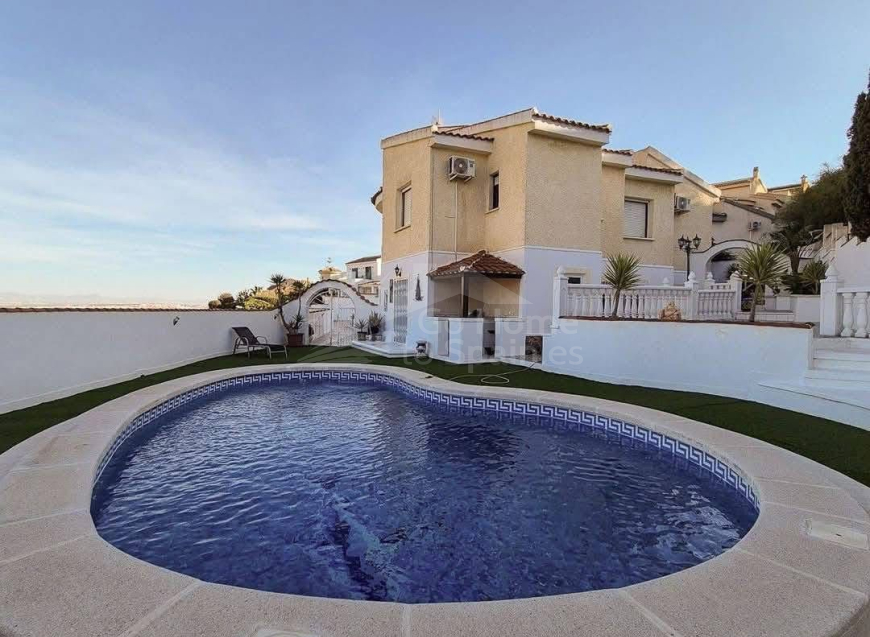  · Detached House / Villa Ciudad Quesada · La  Marquesa Golf