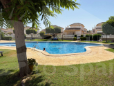 Re-Sale · Detached Villa Algorfa · Lo Crispin