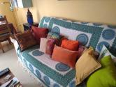 Venta · Apartment Algorfa