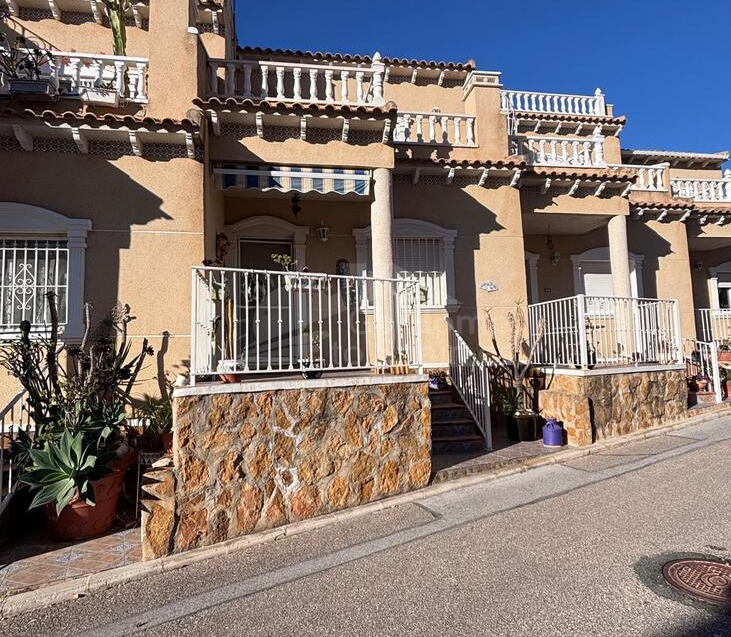  · T Villamartín · Orihuela Costa