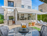 Venta · Detached Villa Ciudad Quesada · Doña Pepa