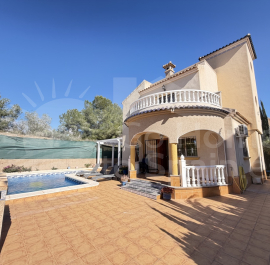 V -  - Villamartín - Villamartin