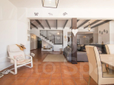 Re-Sale · Detached Villa Santa Pola