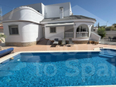 Re-Sale · Detached Villa Ciudad Quesada · Ciudad Quesada - Rojales